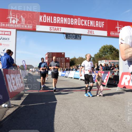 03.10.2025 - Köhlbrandbrückenlauf Lena Gebhardt http://msf.ph/oto/9044168 03.10.2025 13:00:12 Ziel 4020, 4192, 4250, 4261, 4319, 6097, 6203, 6368, 6760, 6798 meine-sportfotos.de