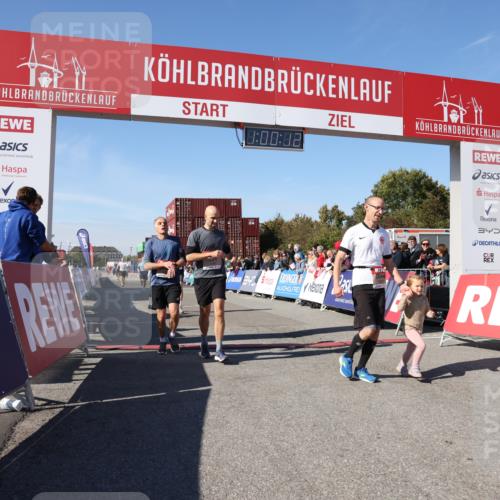 03.10.2025 - Köhlbrandbrückenlauf Lena Gebhardt http://msf.ph/oto/9044176 03.10.2025 13:00:13 Ziel 4020, 4192, 4250, 4261, 4319, 6097, 6203, 6236, 6368, 6760, 6798 meine-sportfotos.de