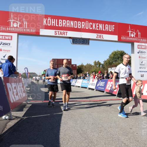 03.10.2025 - Köhlbrandbrückenlauf Lena Gebhardt http://msf.ph/oto/9044186 03.10.2025 13:00:13 Ziel 4020, 4192, 4250, 4261, 4319, 6097, 6203, 6236, 6368, 6760, 6798 meine-sportfotos.de