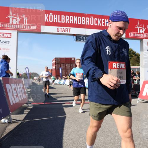03.10.2025 - Köhlbrandbrückenlauf Lena Gebhardt http://msf.ph/oto/9044290 03.10.2025 13:00:18 Ziel 4020, 4192, 4250, 4261, 4275, 6097, 6203, 6236, 6707, 6760, 6798 meine-sportfotos.de