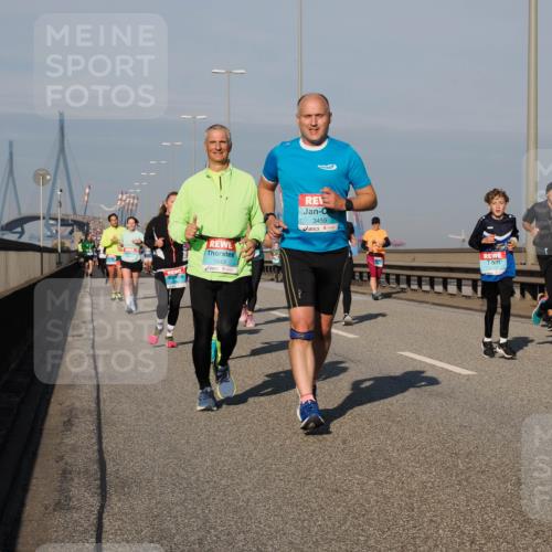 03.10.2025 - Köhlbrandbrückenlauf Fabian Wolf http://msf.ph/oto/9044479 03.10.2025 09:57:08 Position 3 1843, 3459, 1685 meine-sportfotos.de
