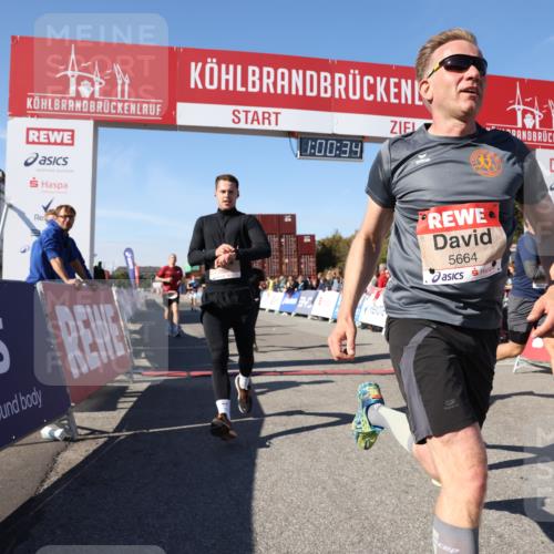03.10.2025 - Köhlbrandbrückenlauf Lena Gebhardt http://msf.ph/oto/9044642 03.10.2025 13:00:34 Ziel 4016, 4163, 4172, 4228, 4275, 4299, 4622, 4850, 5011, 5664, 6373, 6490, 6714 meine-sportfotos.de