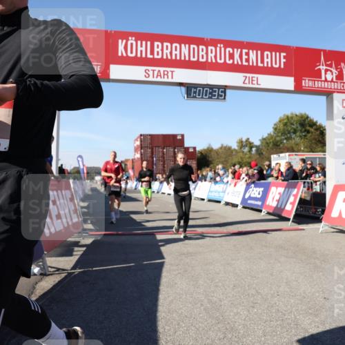 03.10.2025 - Köhlbrandbrückenlauf Lena Gebhardt http://msf.ph/oto/9044669 03.10.2025 13:00:35 Ziel 4016, 4163, 4172, 4228, 4299, 4622, 4850, 5011, 5664, 6373, 6490, 6714 meine-sportfotos.de