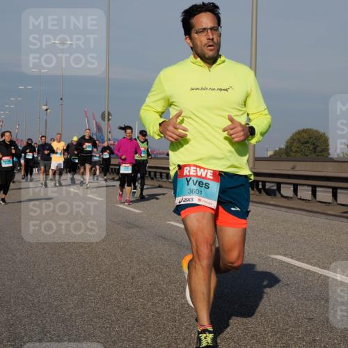 03.10.2025 - Köhlbrandbrückenlauf Fabian Wolf http://msf.ph/oto/9044731 03.10.2025 09:57:18 Position 3 3601 meine-sportfotos.de