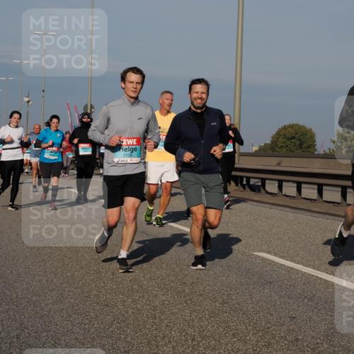 03.10.2025 - Köhlbrandbrückenlauf Fabian Wolf http://msf.ph/oto/9044886 03.10.2025 09:57:26 Position 3 1108, 473 meine-sportfotos.de
