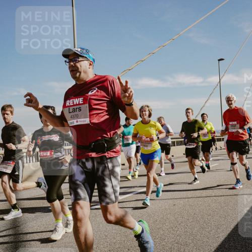 03.10.2025 - Köhlbrandbrückenlauf Michael Burmester http://msf.ph/oto/9044893 03.10.2025 12:26:56 Position 1 4505, 4370 meine-sportfotos.de