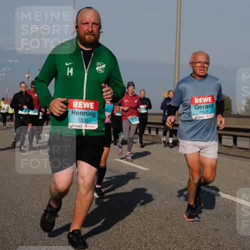 03.10.2025 - Köhlbrandbrückenlauf Fabian Wolf http://msf.ph/oto/9045067 03.10.2025 09:57:33 Position 3 14, 196, 1530, 1523 meine-sportfotos.de