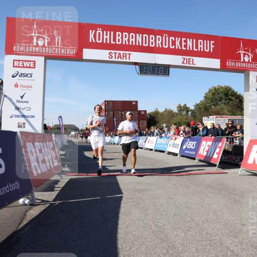 03.10.2025 - Köhlbrandbrückenlauf Lena Gebhardt http://msf.ph/oto/9045264 03.10.2025 13:01:01 Ziel 4039, 4069, 4140, 4177, 4407, 4425, 4512, 4820, 6464 meine-sportfotos.de