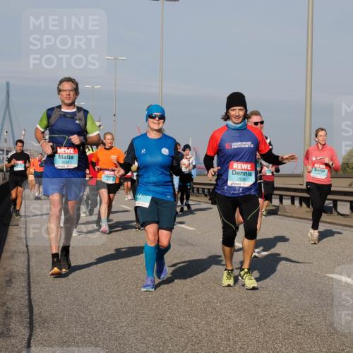 03.10.2025 - Köhlbrandbrückenlauf Fabian Wolf http://msf.ph/oto/9045295 03.10.2025 09:57:43 Position 3 3691, 2938 meine-sportfotos.de