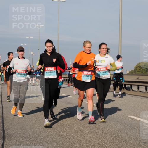 03.10.2025 - Köhlbrandbrückenlauf Fabian Wolf http://msf.ph/oto/9045388 03.10.2025 09:57:47 Position 3 361, 1324, 1204, 2147, 3339 meine-sportfotos.de
