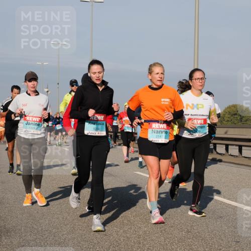 03.10.2025 - Köhlbrandbrückenlauf Fabian Wolf http://msf.ph/oto/9045400 03.10.2025 09:57:47 Position 3 361, 1324, 1204, 2147, 339 meine-sportfotos.de