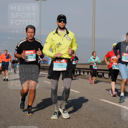 03.10.2025 - Köhlbrandbrückenlauf Fabian Wolf http://msf.ph/oto/9045494 03.10.2025 09:57:50 Position 3 1202, 3748, 699, 3796 meine-sportfotos.de