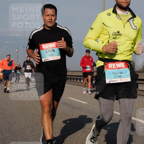 03.10.2025 - Köhlbrandbrückenlauf Fabian Wolf http://msf.ph/oto/9045524 03.10.2025 09:57:51 Position 3 1202, 1005, 3748 meine-sportfotos.de