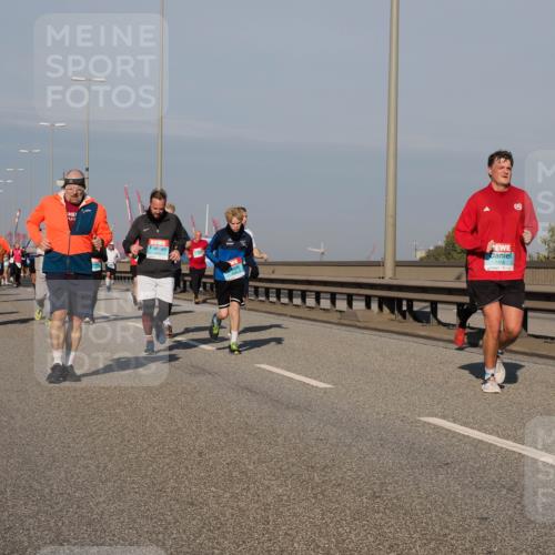 03.10.2025 - Köhlbrandbrückenlauf Fabian Wolf http://msf.ph/oto/9045589 03.10.2025 09:57:53 Position 3 1, 2, 3645, 1456 meine-sportfotos.de