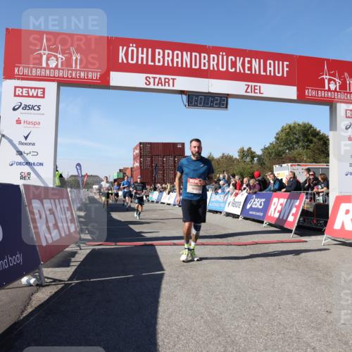 03.10.2025 - Köhlbrandbrückenlauf Lena Gebhardt http://msf.ph/oto/9045740 03.10.2025 13:01:24 Ziel 4073, 4199, 4219, 4284, 4292, 4304, 4737, 5915, 6187, 6307, 6775 meine-sportfotos.de