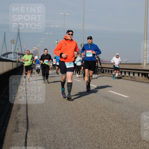 03.10.2025 - Köhlbrandbrückenlauf Fabian Wolf http://msf.ph/oto/9045764 03.10.2025 09:58:03 Position 3 2007 meine-sportfotos.de