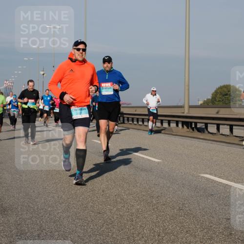 03.10.2025 - Köhlbrandbrückenlauf Fabian Wolf http://msf.ph/oto/9045786 03.10.2025 09:58:04 Position 3 2007, 1510 meine-sportfotos.de