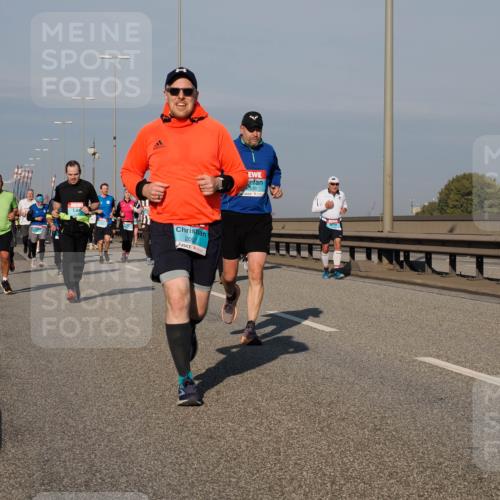 03.10.2025 - Köhlbrandbrückenlauf Fabian Wolf http://msf.ph/oto/9045792 03.10.2025 09:58:05 Position 3 2007, 1510 meine-sportfotos.de