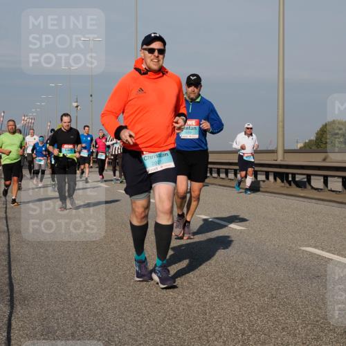 03.10.2025 - Köhlbrandbrückenlauf Fabian Wolf http://msf.ph/oto/9045798 03.10.2025 09:58:05 Position 3 2007, 1510 meine-sportfotos.de