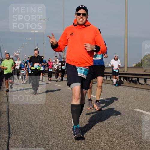 03.10.2025 - Köhlbrandbrückenlauf Fabian Wolf http://msf.ph/oto/9045810 03.10.2025 09:58:05 Position 3 2007, 1510 meine-sportfotos.de