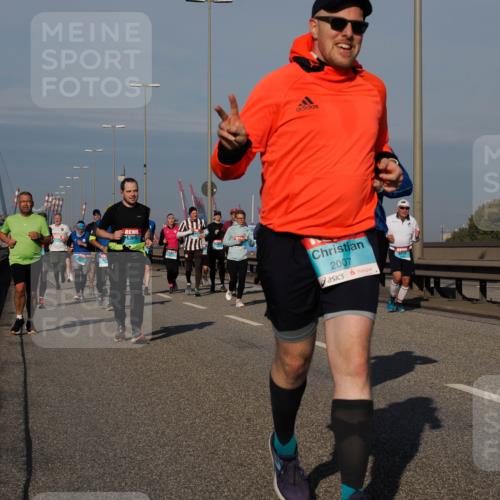 03.10.2025 - Köhlbrandbrückenlauf Fabian Wolf http://msf.ph/oto/9045824 03.10.2025 09:58:06 Position 3 2007 meine-sportfotos.de