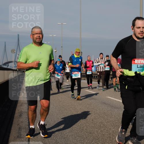 03.10.2025 - Köhlbrandbrückenlauf Fabian Wolf http://msf.ph/oto/9045915 03.10.2025 09:58:09 Position 3 1537, 2079 meine-sportfotos.de