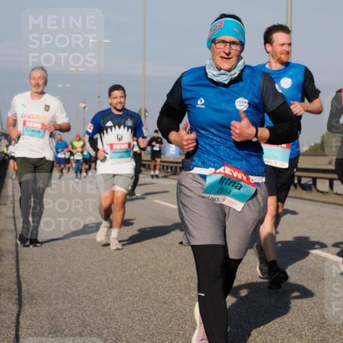 03.10.2025 - Köhlbrandbrückenlauf Fabian Wolf http://msf.ph/oto/9046051 03.10.2025 09:58:15 Position 3 2954, 10, 3751 meine-sportfotos.de