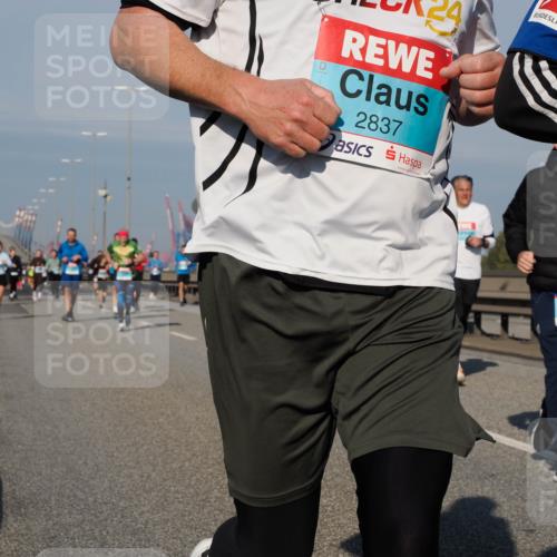 03.10.2025 - Köhlbrandbrückenlauf Fabian Wolf http://msf.ph/oto/9046107 03.10.2025 09:58:17 Position 3 2837 meine-sportfotos.de