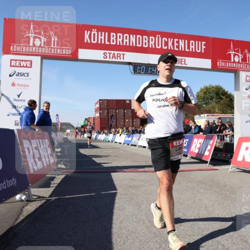 03.10.2025 - Köhlbrandbrückenlauf Lena Gebhardt http://msf.ph/oto/9046116 03.10.2025 13:01:42 Ziel 4047, 4220, 4257, 5424, 5671, 6801 meine-sportfotos.de