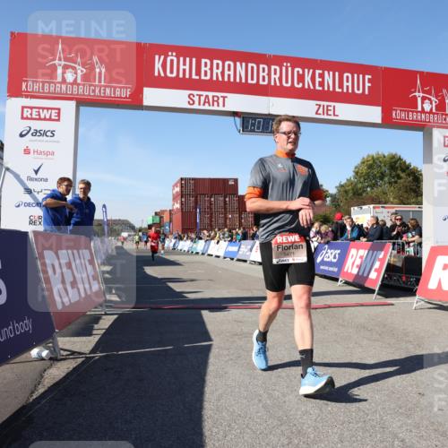 03.10.2025 - Köhlbrandbrückenlauf Lena Gebhardt http://msf.ph/oto/9046177 03.10.2025 13:01:47 Ziel 4257, 5671, 5692, 5739 meine-sportfotos.de