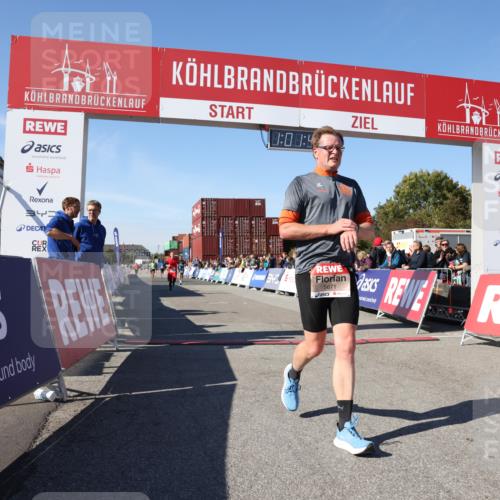 03.10.2025 - Köhlbrandbrückenlauf Lena Gebhardt http://msf.ph/oto/9046182 03.10.2025 13:01:47 Ziel 4257, 5671, 5692, 5739 meine-sportfotos.de