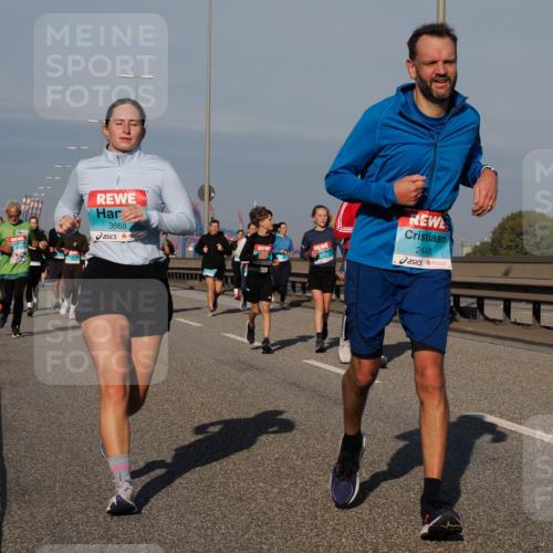 03.10.2025 - Köhlbrandbrückenlauf Fabian Wolf http://msf.ph/oto/9046360 03.10.2025 09:58:27 Position 3 3668, 2448 meine-sportfotos.de