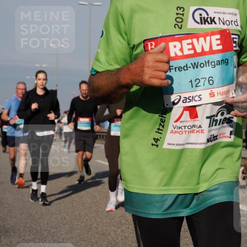 03.10.2025 - Köhlbrandbrückenlauf Fabian Wolf http://msf.ph/oto/9046515 03.10.2025 09:58:34 Position 3 14, 2013, 1276 meine-sportfotos.de
