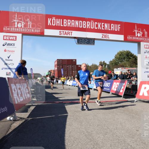 03.10.2025 - Köhlbrandbrückenlauf Lena Gebhardt http://msf.ph/oto/9046705 03.10.2025 13:02:16 Ziel 4109, 4130, 4281, 4492, 4946, 5617, 5697, 5747, 5845, 6032 meine-sportfotos.de