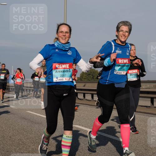 03.10.2025 - Köhlbrandbrückenlauf Fabian Wolf http://msf.ph/oto/9046708 03.10.2025 09:58:45 Position 3 1471, 2207, 2206, 2758 meine-sportfotos.de