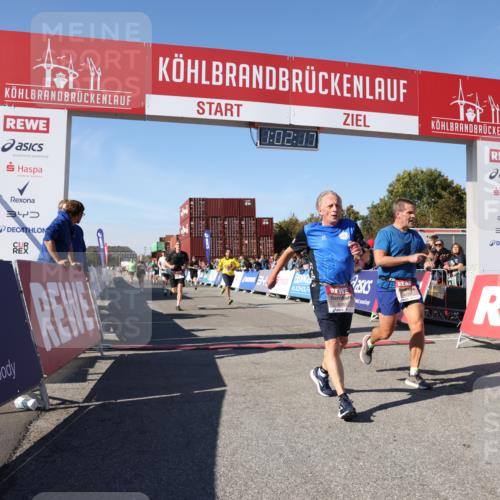 03.10.2025 - Köhlbrandbrückenlauf Lena Gebhardt http://msf.ph/oto/9046717 03.10.2025 13:02:17 Ziel 4109, 4130, 4281, 4492, 4946, 5617, 5697, 5747, 5845, 6492 meine-sportfotos.de
