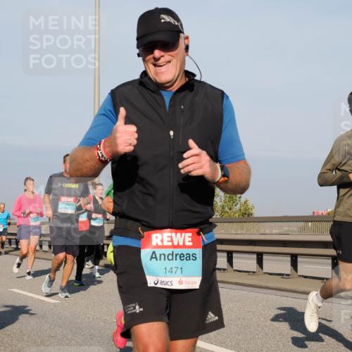 03.10.2025 - Köhlbrandbrückenlauf Fabian Wolf http://msf.ph/oto/9046781 03.10.2025 09:58:48 Position 3 3773, 1471, 1738 meine-sportfotos.de