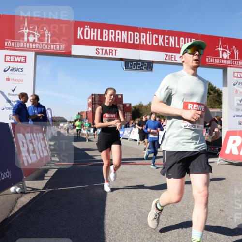 03.10.2025 - Köhlbrandbrückenlauf Lena Gebhardt http://msf.ph/oto/9046819 03.10.2025 13:02:22 Ziel 4109, 4130, 4271, 4277, 4281, 4337, 4492, 4783, 4946, 5080, 5617, 5697, 5747, 5784, 5845, 6465, 6492 meine-sportfotos.de