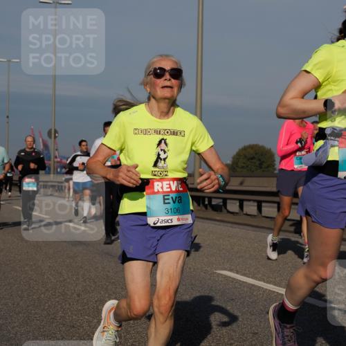 03.10.2025 - Köhlbrandbrückenlauf Fabian Wolf http://msf.ph/oto/9046838 03.10.2025 09:58:51 Position 3 3106, 3107, 1480 meine-sportfotos.de