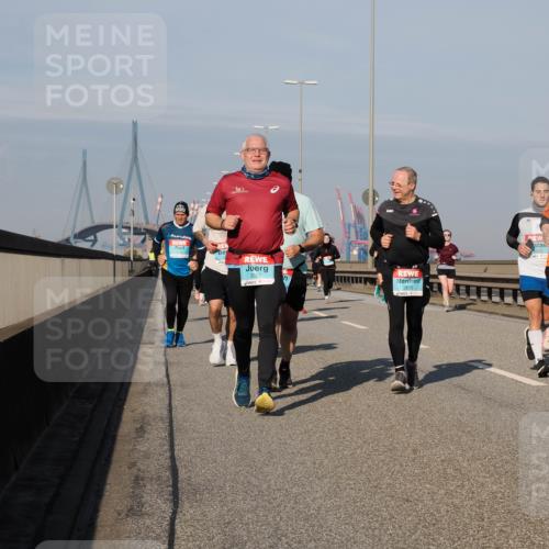 03.10.2025 - Köhlbrandbrückenlauf Fabian Wolf http://msf.ph/oto/9046886 03.10.2025 09:58:53 Position 3 3595, 2825, 1820, 1691 meine-sportfotos.de