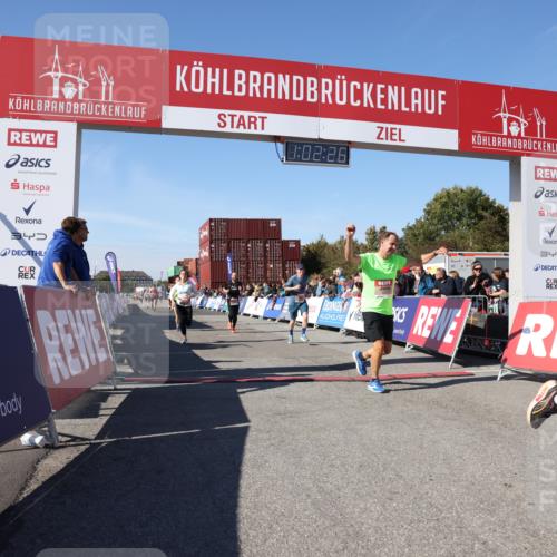 03.10.2025 - Köhlbrandbrückenlauf Lena Gebhardt http://msf.ph/oto/9046911 03.10.2025 13:02:26 Ziel 4187, 4271, 4277, 4337, 4380, 4492, 4783, 4946, 5080, 5617, 5697, 5747, 5784, 5845, 6465, 6492 meine-sportfotos.de