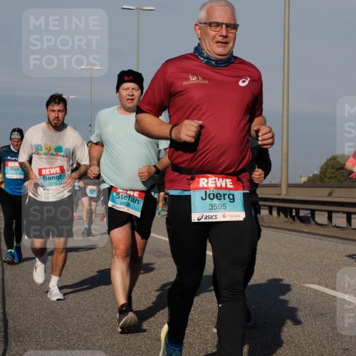 03.10.2025 - Köhlbrandbrückenlauf Fabian Wolf http://msf.ph/oto/9046942 03.10.2025 09:58:56 Position 3 3276, 2826, 3595, 1591 meine-sportfotos.de