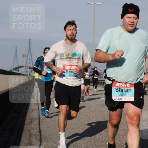 03.10.2025 - Köhlbrandbrückenlauf Fabian Wolf http://msf.ph/oto/9046959 03.10.2025 09:58:57 Position 3 2025, 3276, 2826 meine-sportfotos.de