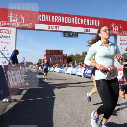 03.10.2025 - Köhlbrandbrückenlauf Lena Gebhardt http://msf.ph/oto/9046991 03.10.2025 13:02:30 Ziel 4024, 4187, 4271, 4277, 4337, 4380, 4492, 4783, 4946, 5080, 5747, 5784, 6320, 6321, 6465, 6479, 6492 meine-sportfotos.de