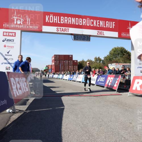 03.10.2025 - Köhlbrandbrückenlauf Lena Gebhardt http://msf.ph/oto/9047086 03.10.2025 13:02:37 Ziel 4024, 4187, 4271, 4380, 4783, 5080, 5726, 5784, 6255, 6320, 6321, 6479, 6783 meine-sportfotos.de