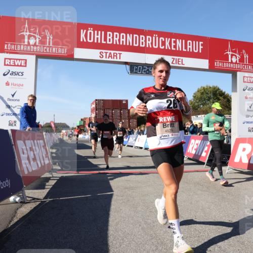 03.10.2025 - Köhlbrandbrückenlauf Lena Gebhardt http://msf.ph/oto/9047189 03.10.2025 13:02:46 Ziel 4116, 4579, 5245, 5726, 5793, 5810, 6175, 6255, 6447, 6739, 6783 meine-sportfotos.de
