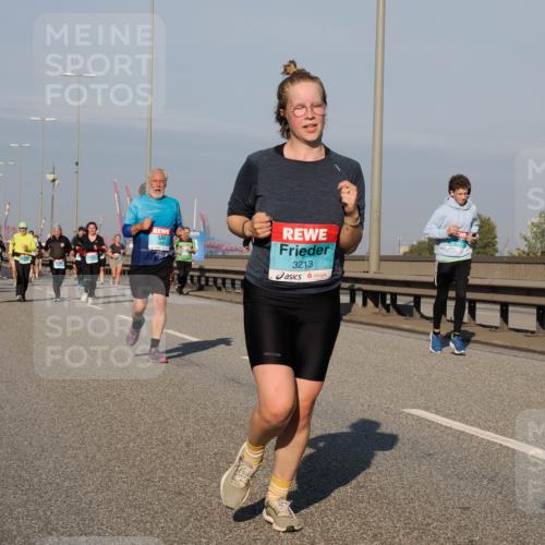 03.10.2025 - Köhlbrandbrückenlauf Fabian Wolf http://msf.ph/oto/9047324 03.10.2025 09:59:23 Position 3 3213 meine-sportfotos.de