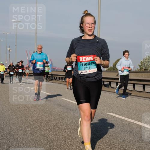 03.10.2025 - Köhlbrandbrückenlauf Fabian Wolf http://msf.ph/oto/9047328 03.10.2025 09:59:23 Position 3 3213 meine-sportfotos.de