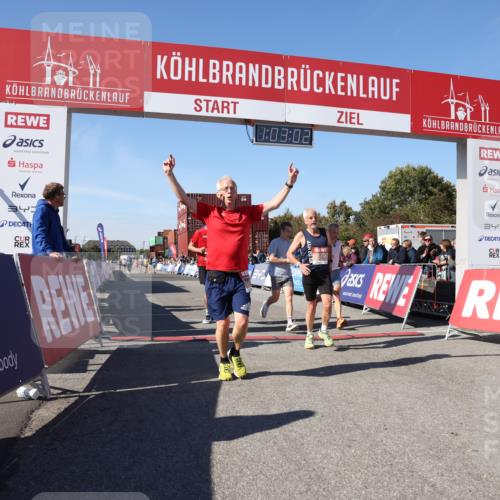03.10.2025 - Köhlbrandbrückenlauf Lena Gebhardt http://msf.ph/oto/9047421 03.10.2025 13:03:03 Ziel 4095, 4137, 4203, 4279, 4294, 4619, 4747, 6655, 6770 meine-sportfotos.de