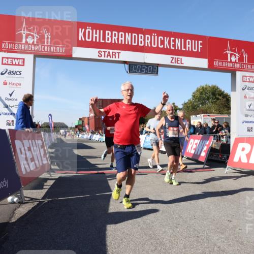 03.10.2025 - Köhlbrandbrückenlauf Lena Gebhardt http://msf.ph/oto/9047431 03.10.2025 13:03:03 Ziel 4095, 4137, 4203, 4279, 4294, 4619, 4747, 6655, 6770 meine-sportfotos.de